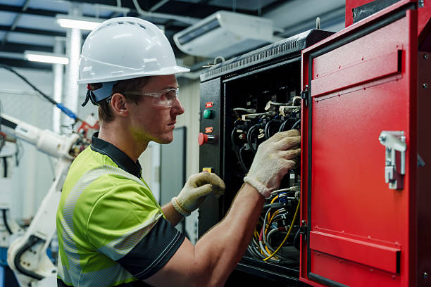 24/7 Emergency Generator Installation experts in Croom, MD
