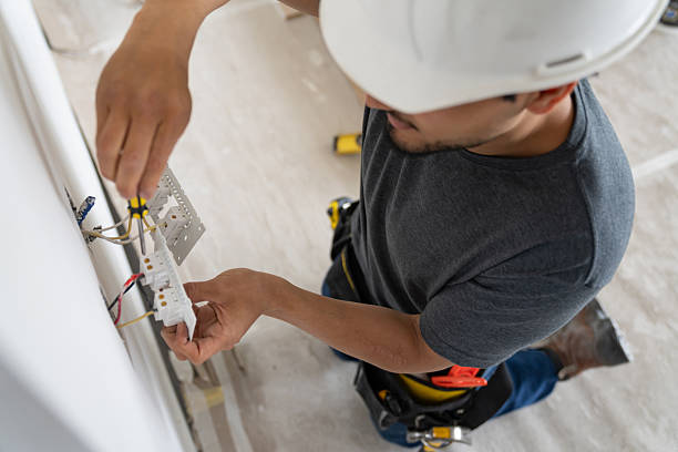 Reliable Generator Installation contractor in Croom, MD by No Joke electrician